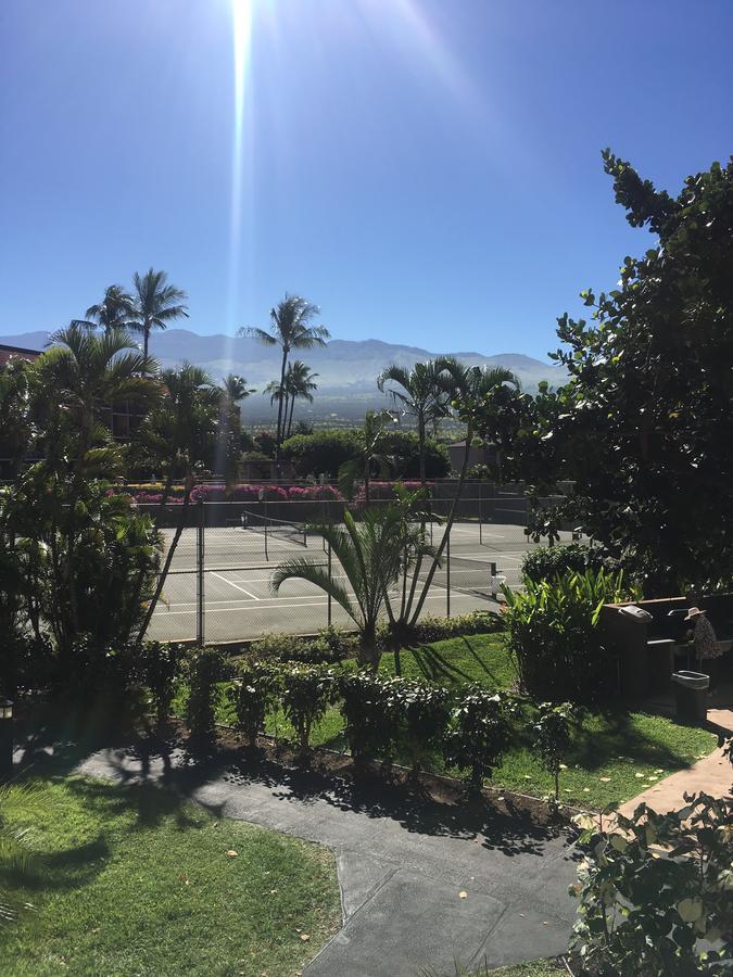 Maui-Licious By The Beach Kihei Ngoại thất bức ảnh
